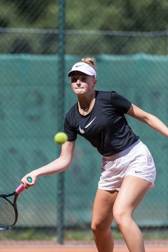 Luisa Gavriloutsa 201 - Bergstedt Open